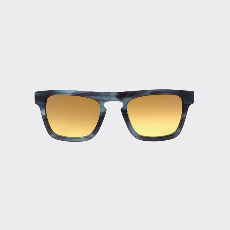 Women's Polarized Sunglasses Blue