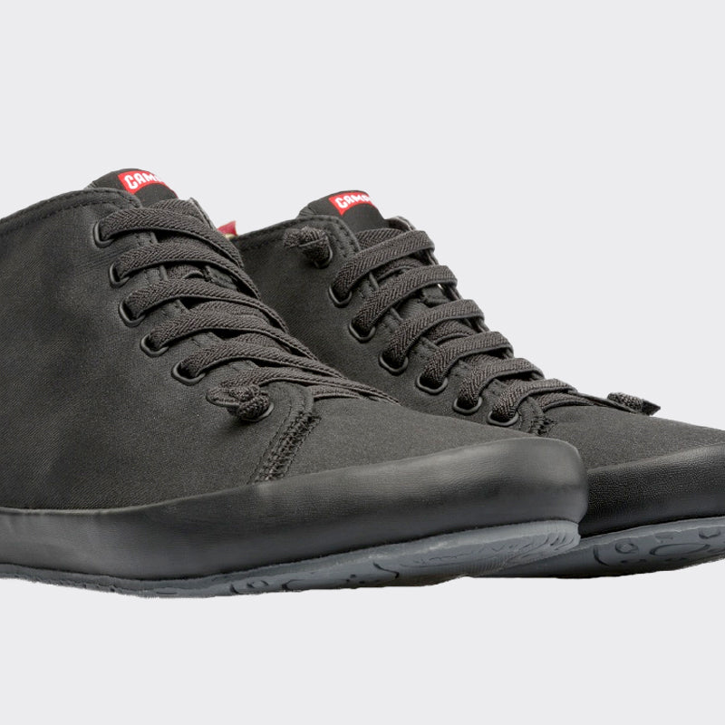 Men's Sneakers Casual Black