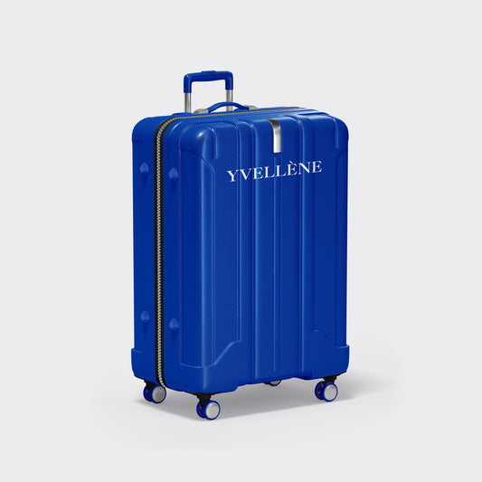YVELLÈNE Expandable Hard-shell Suitcase 70cm
