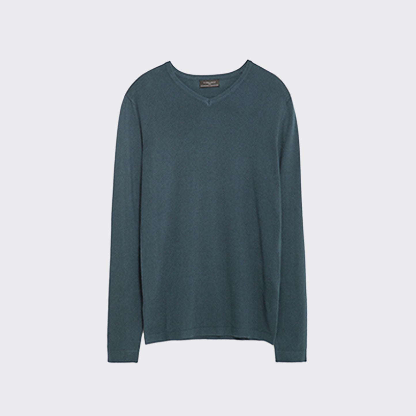 Men's Sweater Dark Green