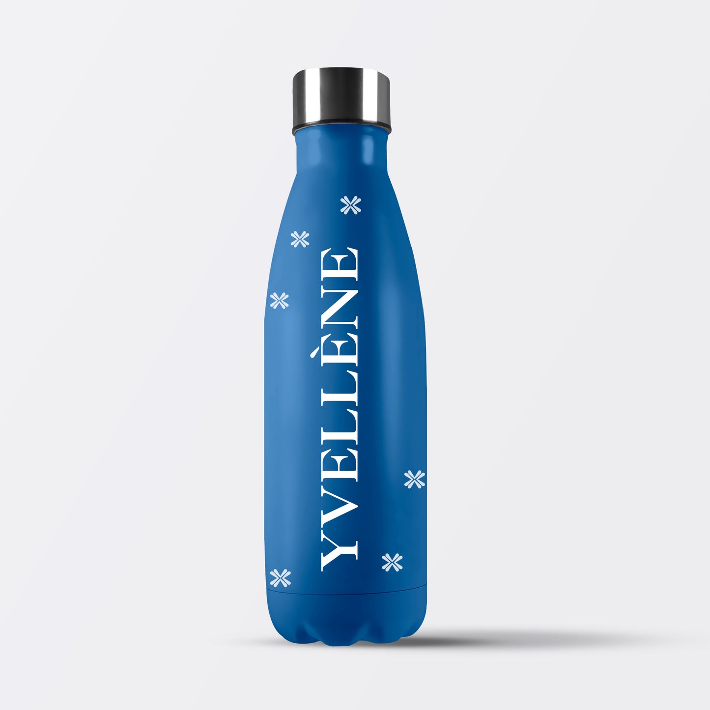 YVELLÈNE Insulated Stainless Steel Water Bottle