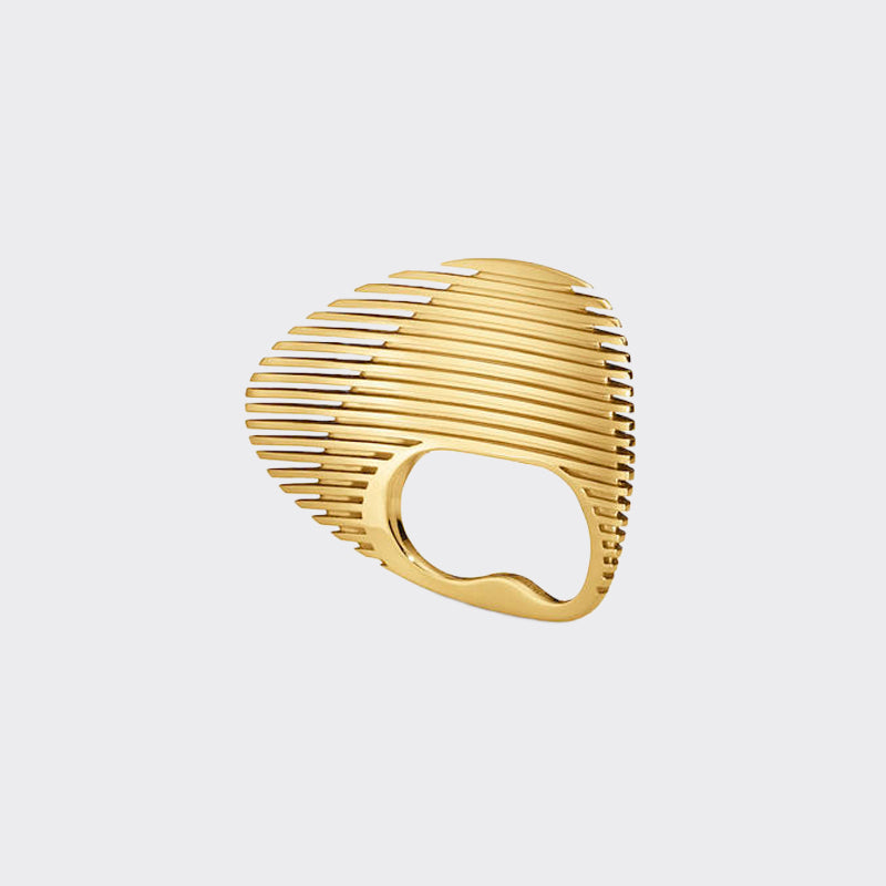 Women's Jewelry Artistic Ring Gold