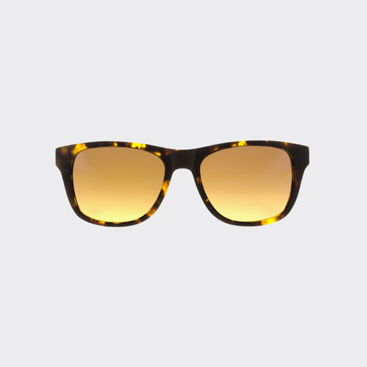 Women's Polarized Sunglasses Amber