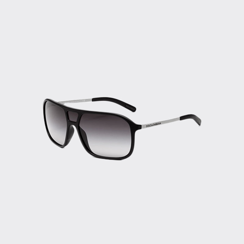 Unisex Pilot Sunglasses