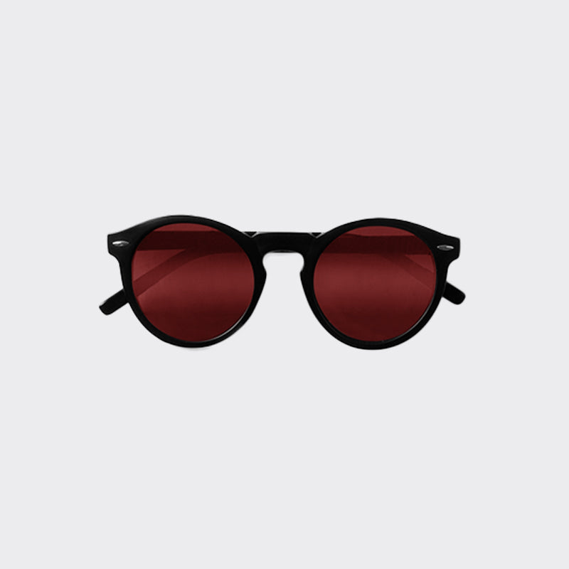 Women's Polarized Sunglasses Ruby