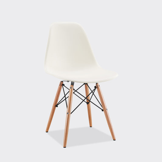 Modern Nordic Chair