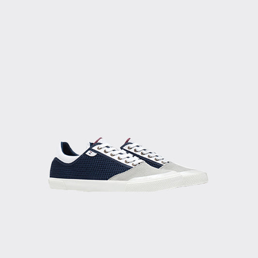 Men's Casual Lace-Up Sneakers