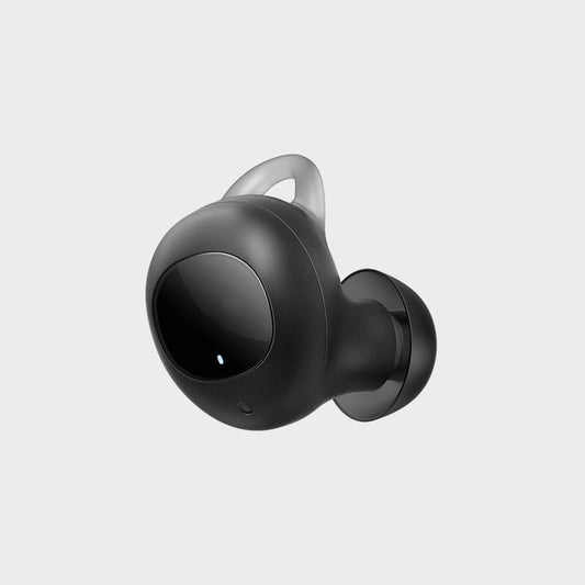 Wireless Bluetooth Earphones Black