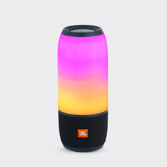 JBL Pulse Wireless Bluetooth Portable Speaker