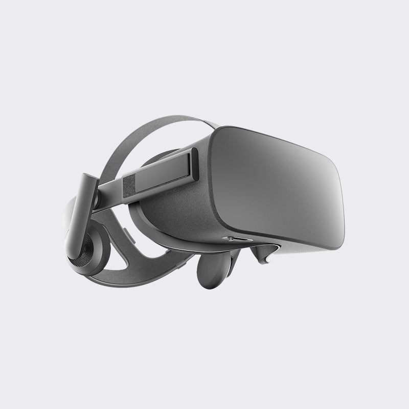 VR Virtual Reality Headset