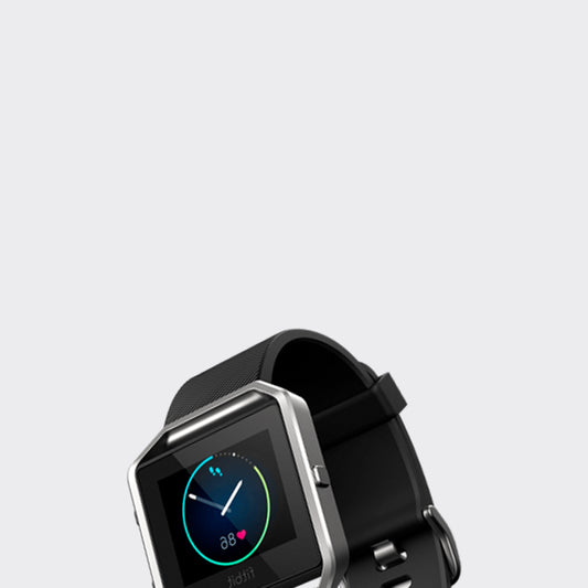 Smartwatch Black