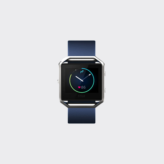 Smartwatch Blue