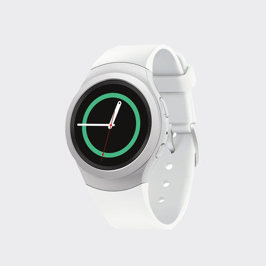 Smartwatch Minimal White