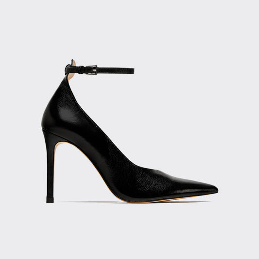 Women's Highheel Black