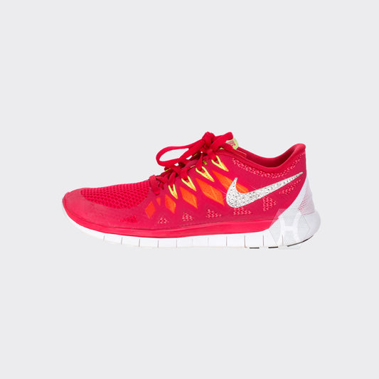 Women's Running Jogger Lace-Up Sneaker NIKE