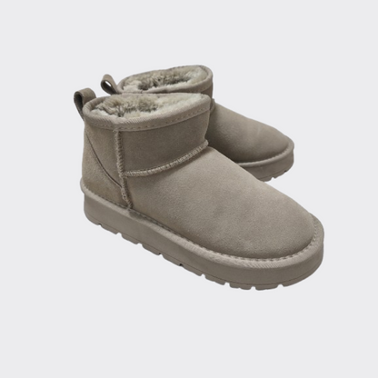 Women's Classic Boots Extra Warm