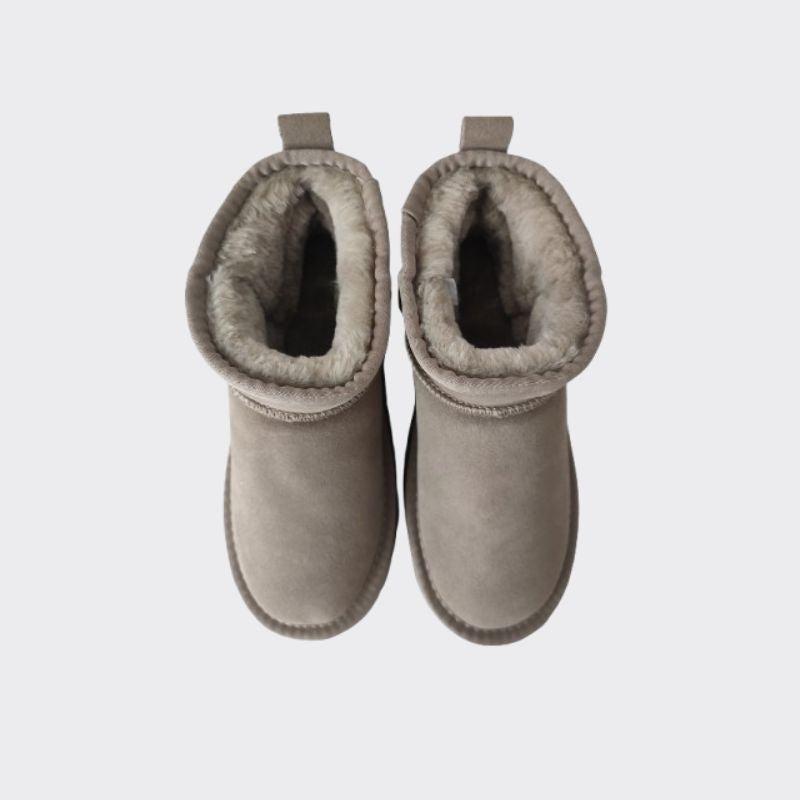 Women's Classic Boots Extra Warm