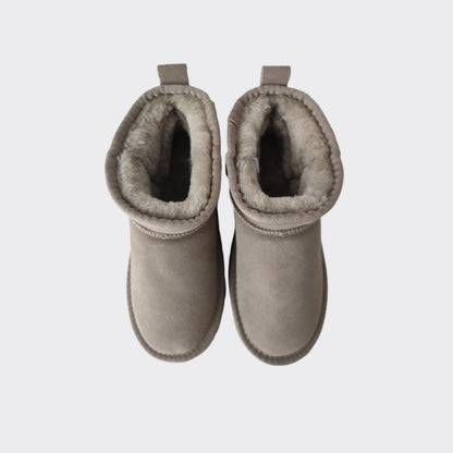 Women's Classic Boots Extra Warm