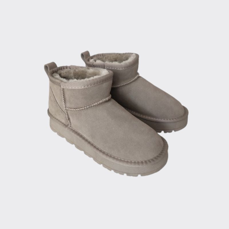 Women's Classic Boots Extra Warm