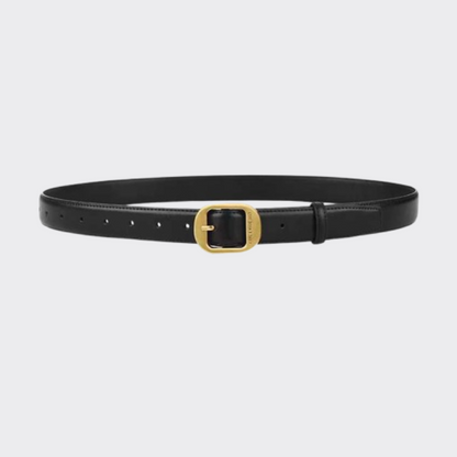 Women's Everyday Stylish Leather Belt