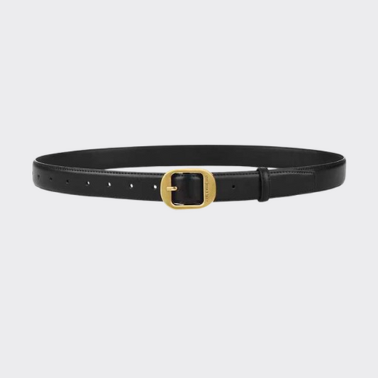 Womens Leather Belts