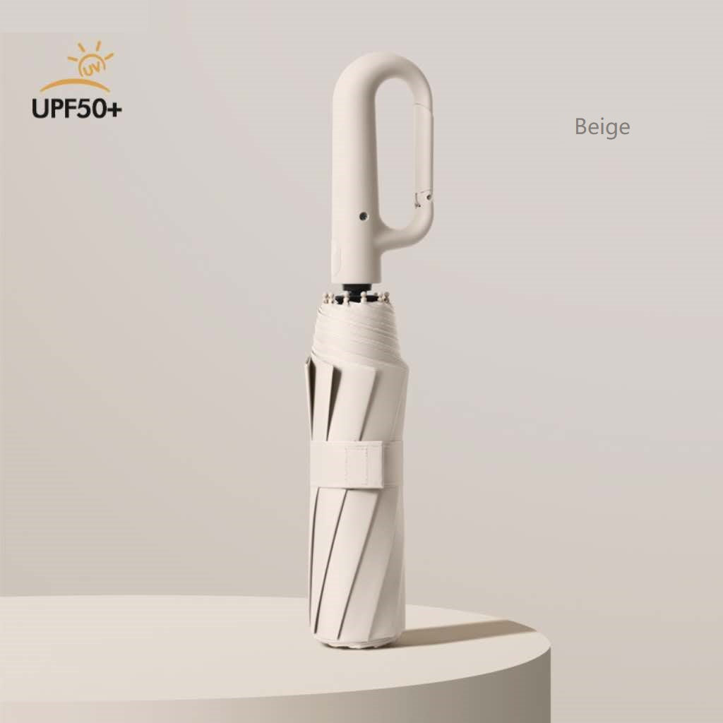 Automatic UV Umbrella