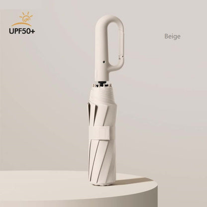 Automatic UV Umbrella