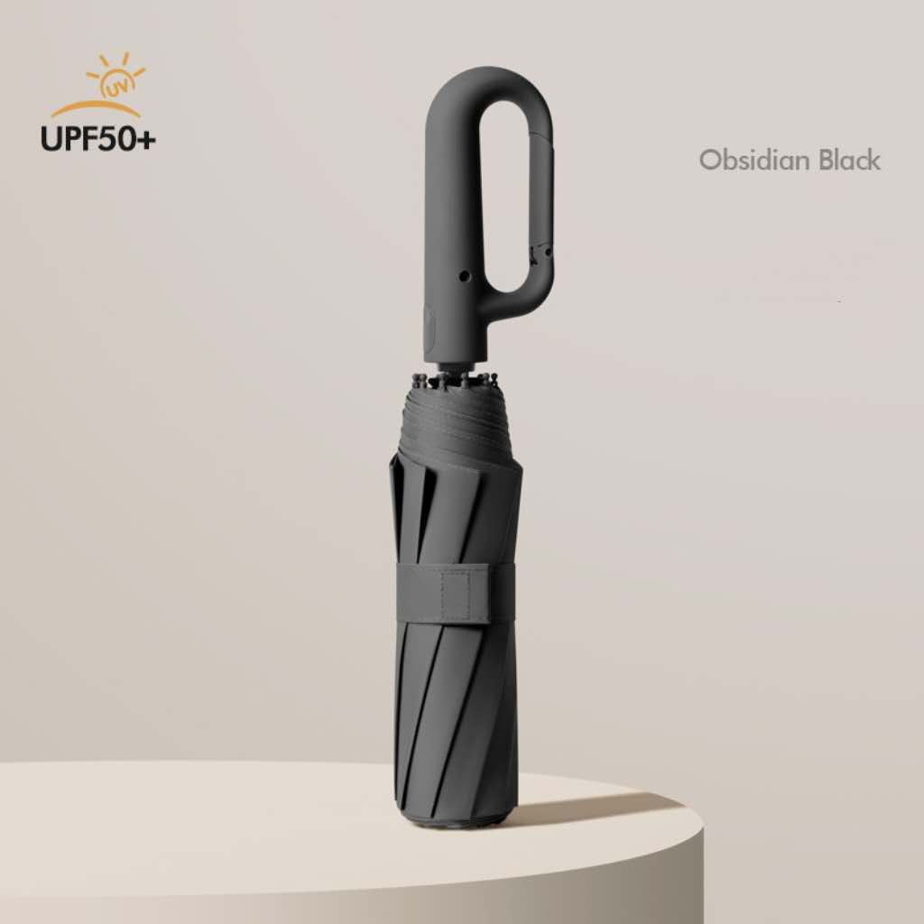 Automatic UV Umbrella