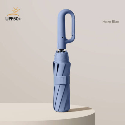 Automatic UV Umbrella